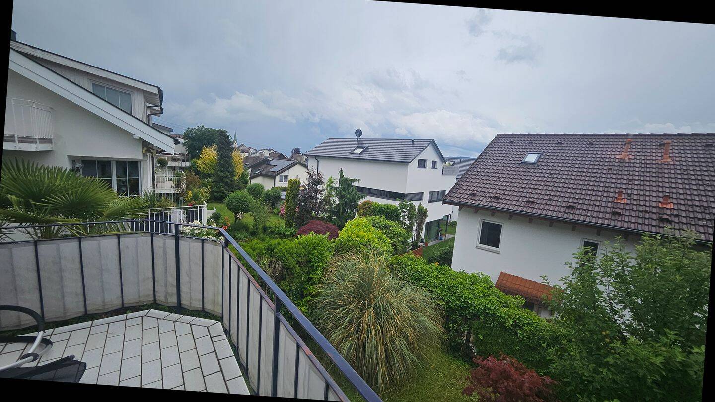 Doppelhaushälfte mit teilweiser Seesicht in ruhiger seenaher Lage, 78354 Sipplingen