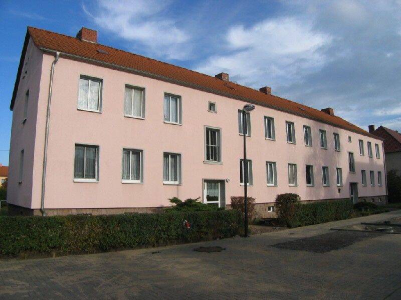 Schöne 3-Raum Wohnung im Grünen!, 6749 Bitterfeld-Wolfen