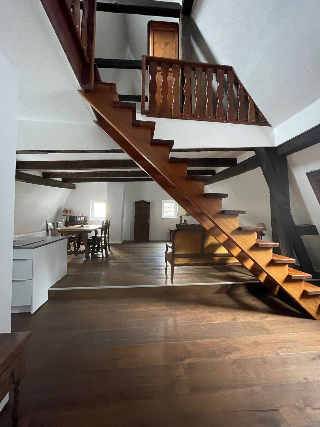 Besonderes Zuhause in der Haigerlocher Unterstadt, 72401 Haigerloch