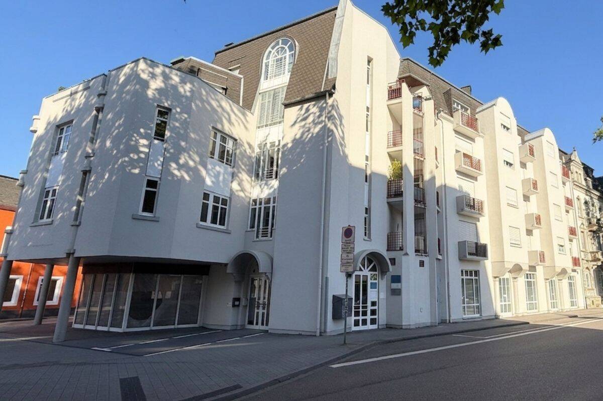 Genießen Sie die Aussicht über Trier, 54290 Trier (Innenstadt Trier-Süd)