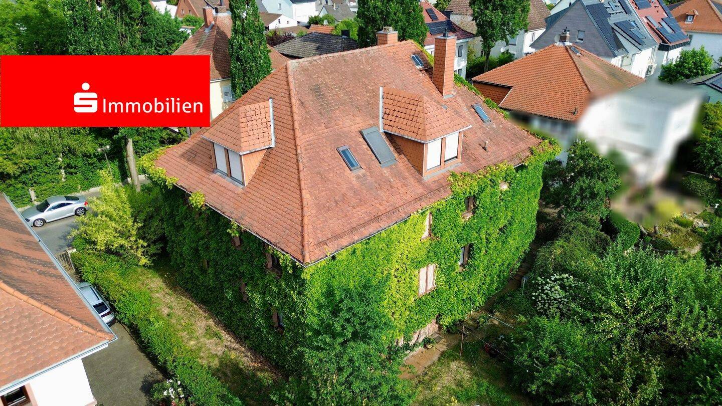 Eigentumswohnung in Dieburg, 64807 Dieburg