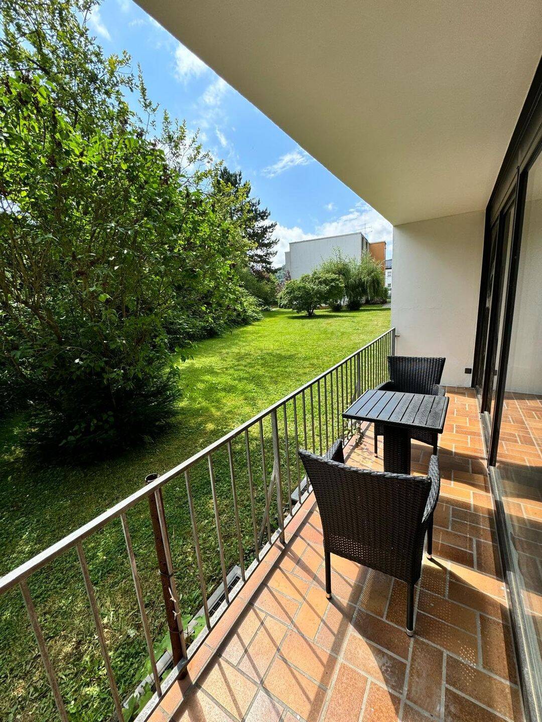 Helles Wg-Zimmer am Ortenberg, 35039 Marburg