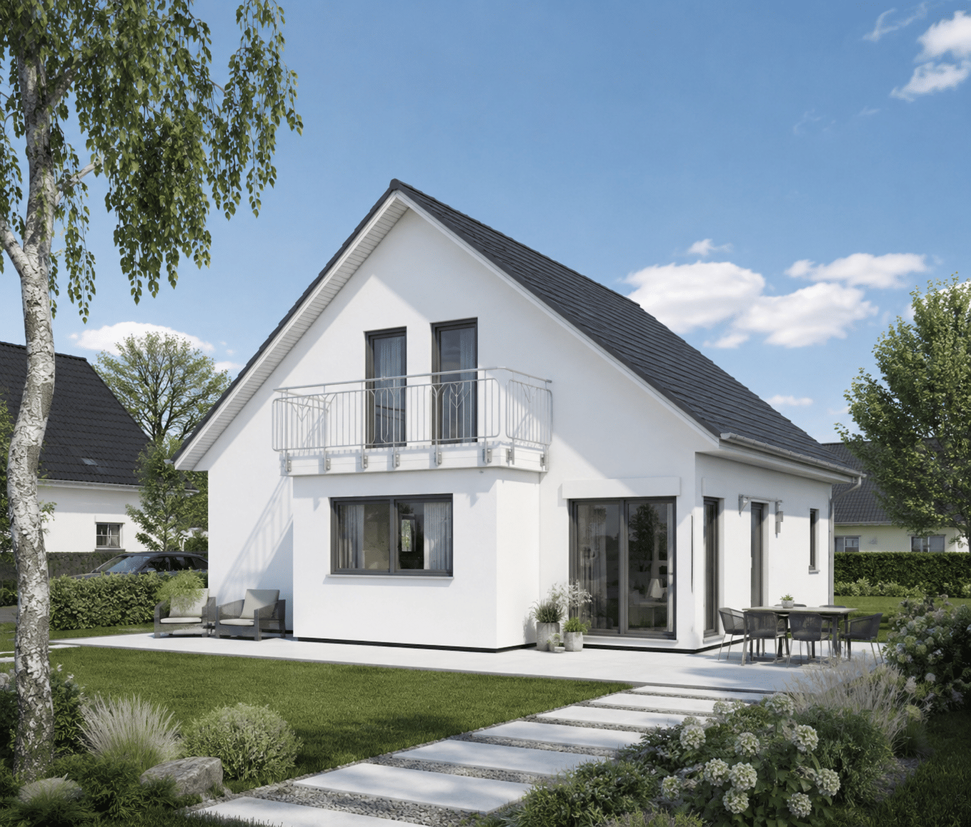 Ihr Traumhaus in Glinde mit Garten, 21509 Glinde
