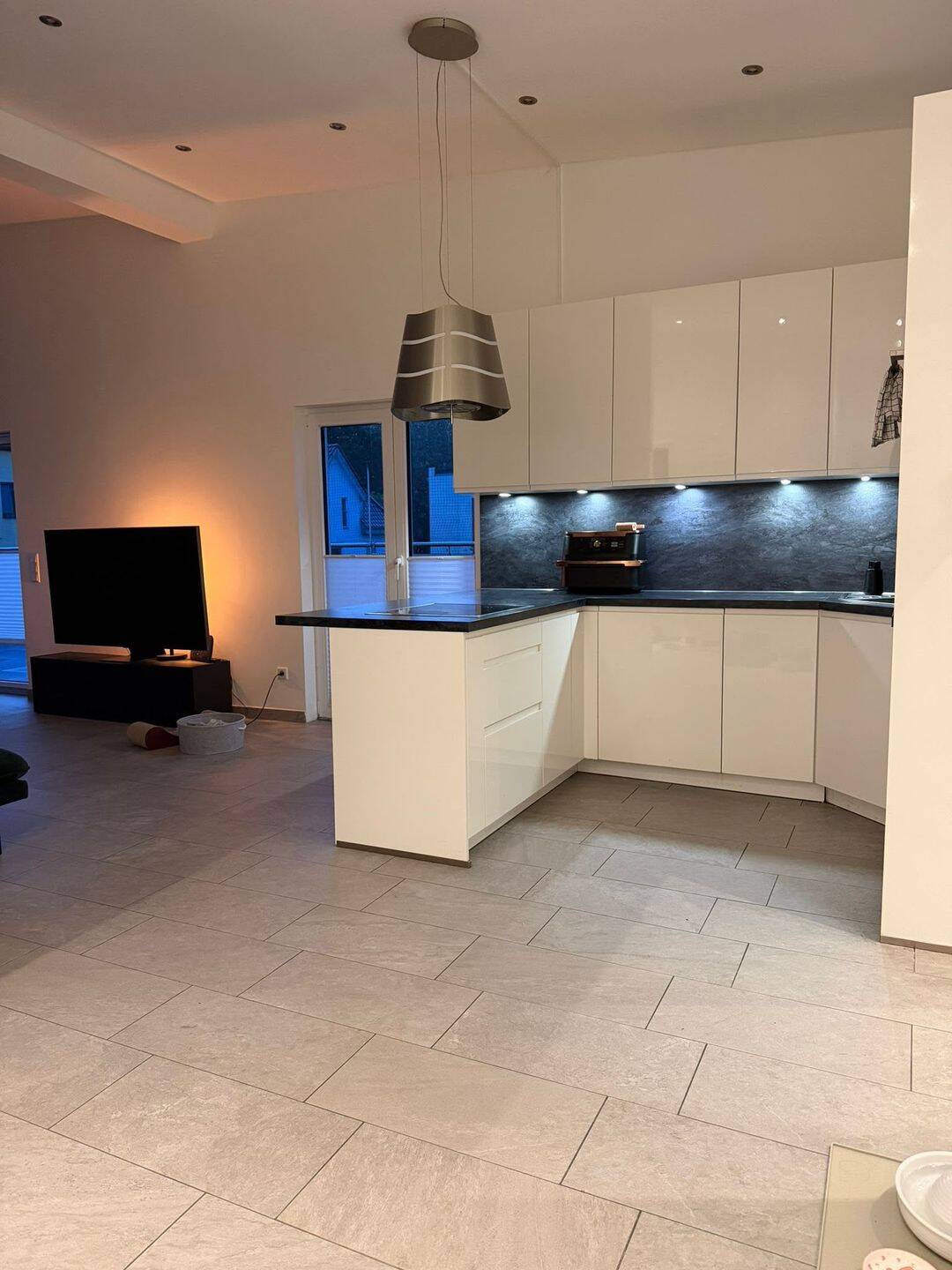 Penthouse Osnabrück, 49086 Osnabrück (Darum Gretesch Lüstringen Voxtrup Widukindland)