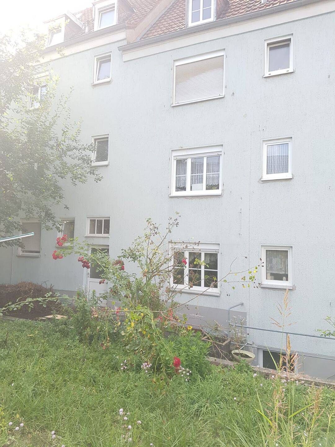 238.02 Schöne 2 ZKB Wohnung Neugasse 5 in Pirmasens, 66954 Pirmasens