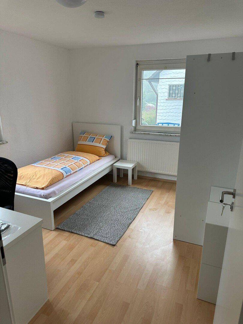 WG-Zimmer in Homburg – ideal für Studierende, Auszubildende und Mitarbeitende Uni/FH, 66424 Homburg