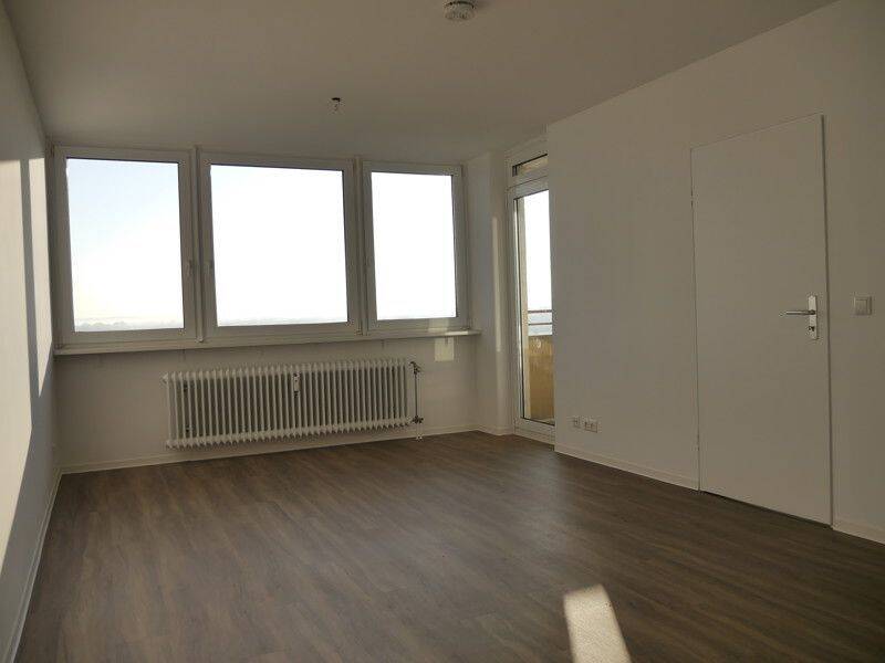 Schöne 2-Zimmer-Wohnung mit Balkon in Maintal-Bischofsheim zu vermieten, 63477 Maintal