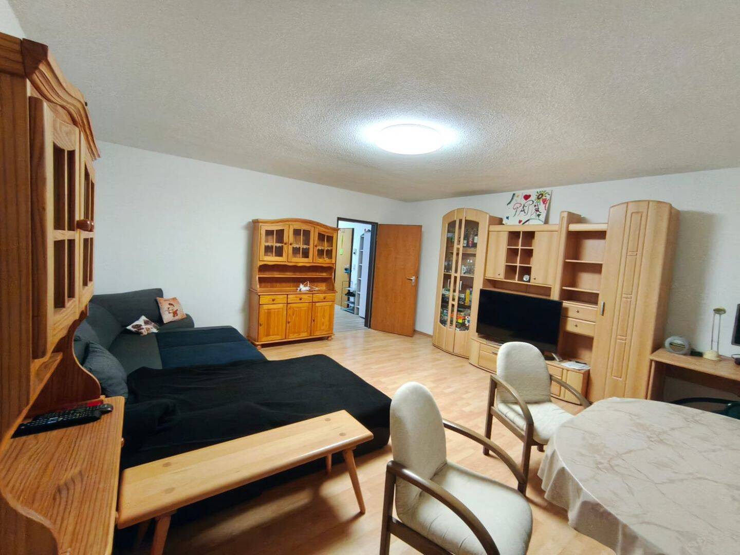 Eigentumswohnung, 2 Zimmer, 72 m², in Landau an der Isar, 94405 Landau a.d. Isar (Landau)