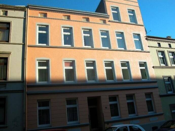 2 Zimmerwohnung Nähe Uni-Harburg, 21073 Hamburg (Harburg Eißendorf Heimfeld Wilstorf)