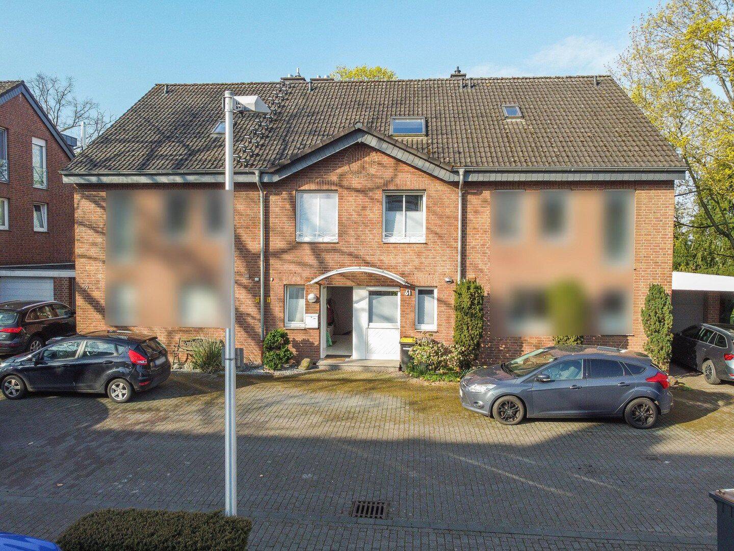 RMH Monheim Rheinnähe 133qm, 260qm Grund, Kamin, 40789 Monheim am Rhein