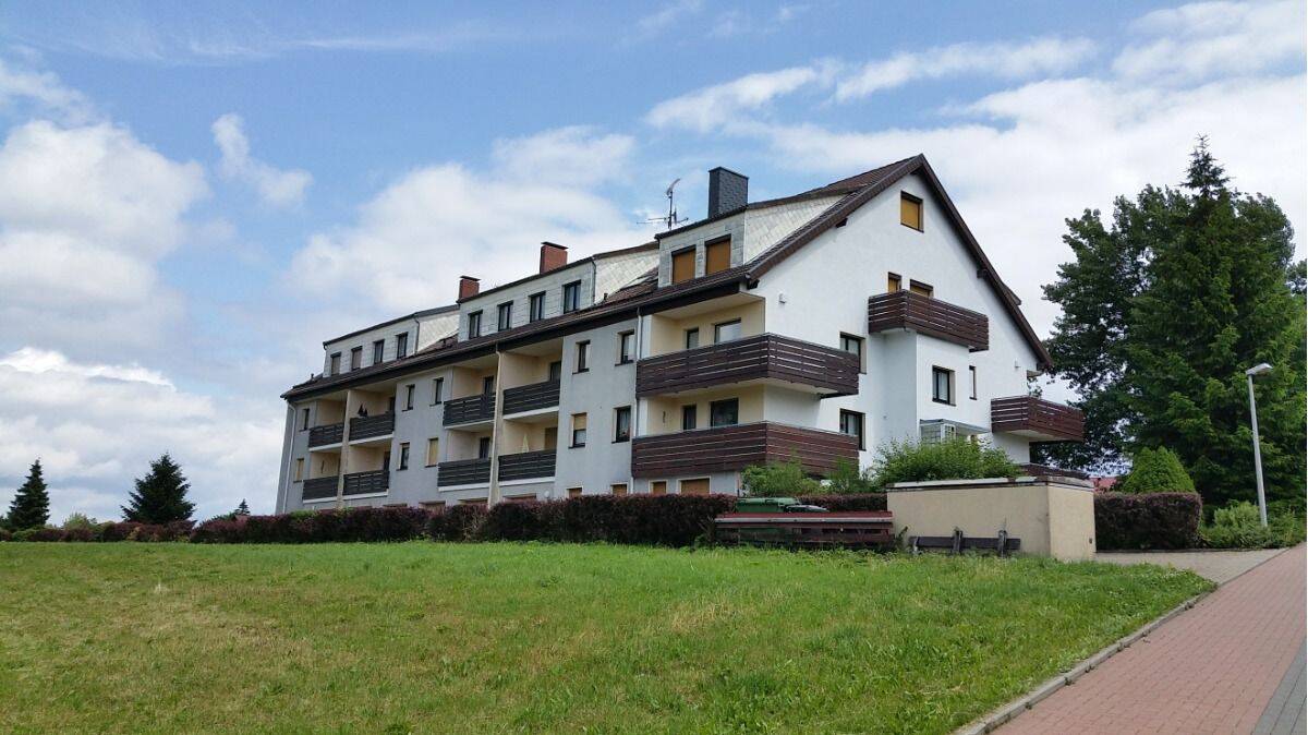 Von Natur und Ruhe umgeben, Apartment in Braunlage/Hohegeiß zu verkaufen., 38700 Braunlage