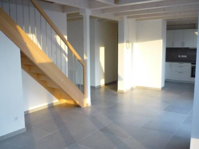 Schöne 5-Zimmer-Maisonette-Wohnung in Unterjesingen, 72070 Tübingen