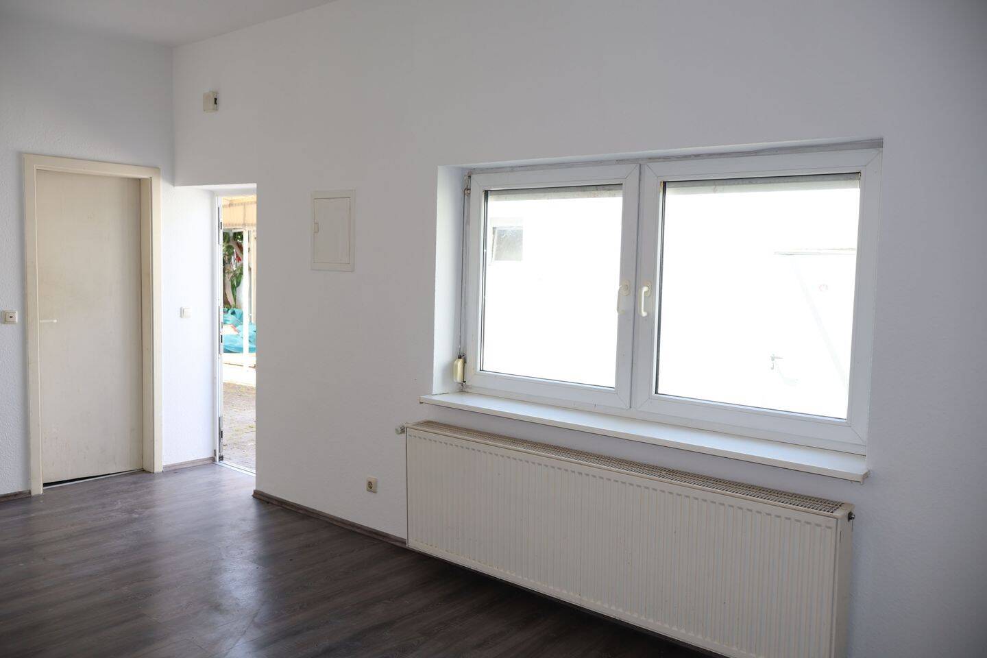 Einzimmerwohnung verkehrsgünstig, zentral, 55120 Mainz (Mombach Neustadt)