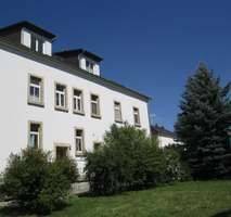 ** Sonnige 2-Raumwohnung mit Garten und Stellplatz **, 1877 Demitz-Thumitz