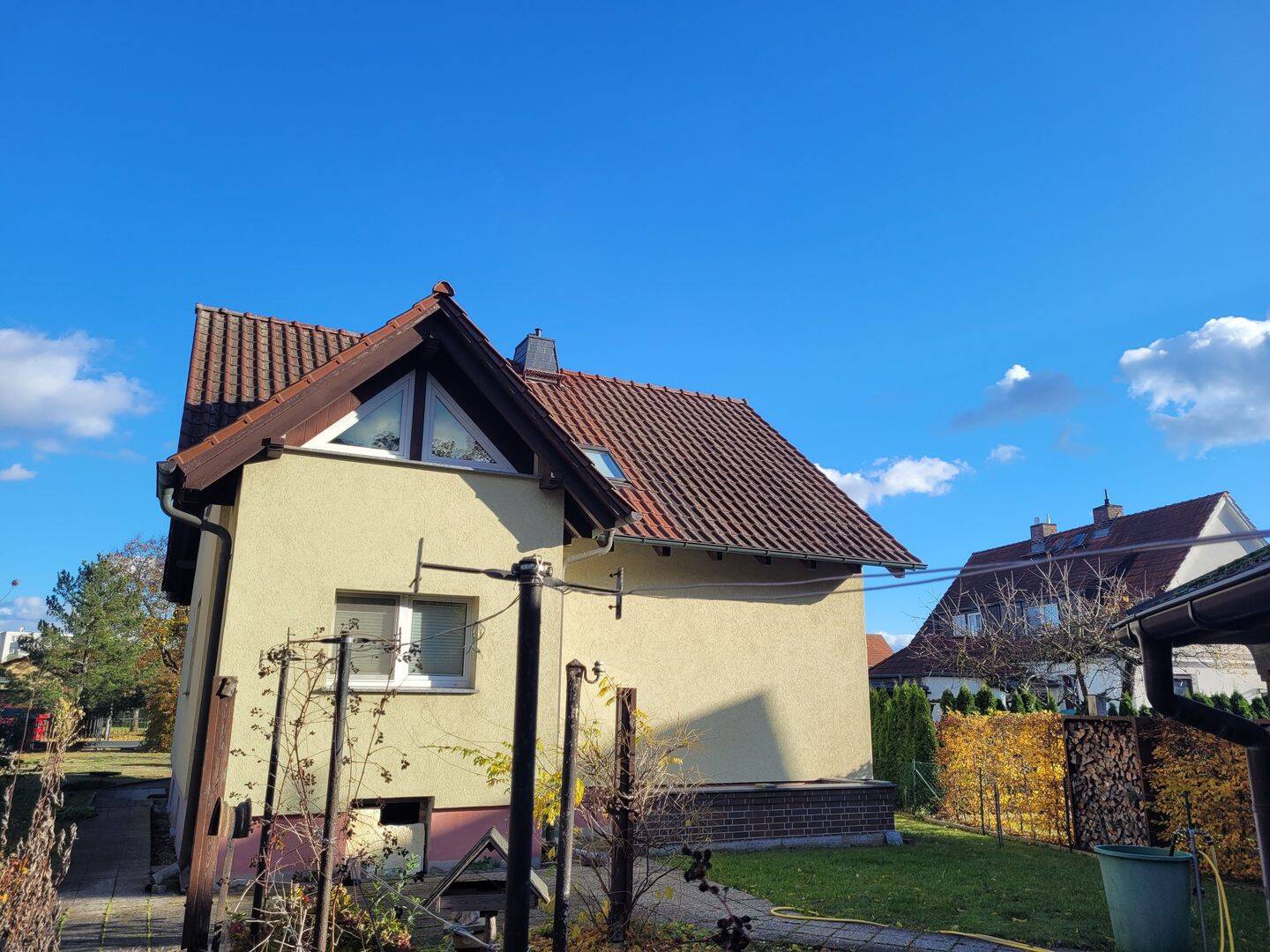 Familienfreundliches Haus mit Garten in Brandenburg an der Havel, Görden, 14772 Brandenburg an der Havel (Altstadt Görden Hohenstücken Nord)