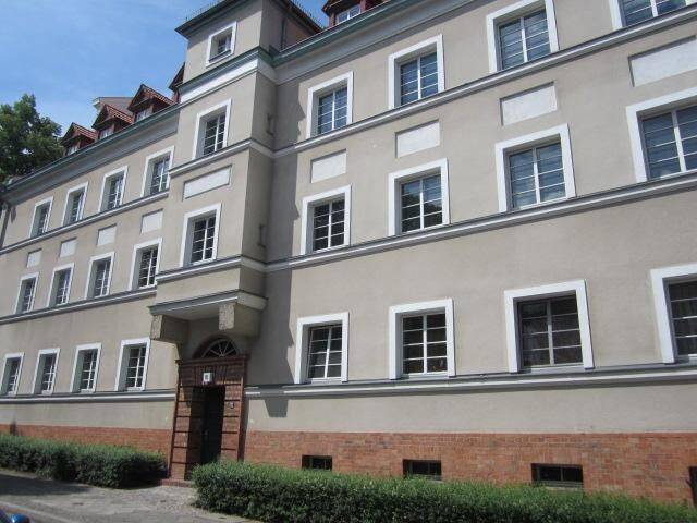 schöne 4-Zimmer-Wohnung im Grünen, 13629 Berlin (Spandau)