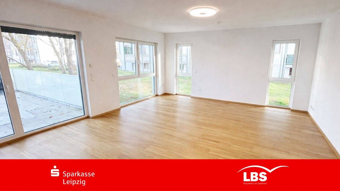Stilvolles Investment mit Komfort, 4328 Leipzig (Paunsdorf Sellerhausen-Stünz)