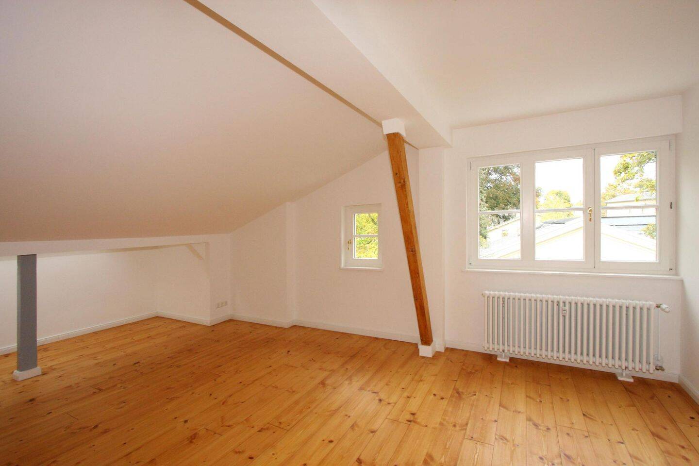Mietwohnung, 3 Zimmer, 75 m², in Potsdam, 14469 Potsdam