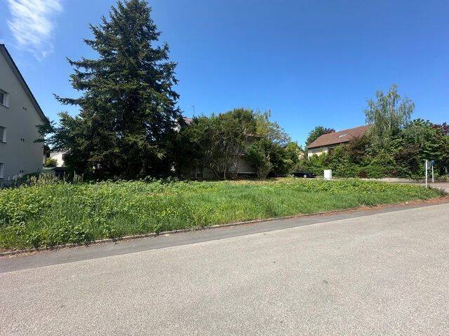 Attraktives Baugrundstück in Ilsfeld Gebiet “Hofäcker”, 74360 Ilsfeld