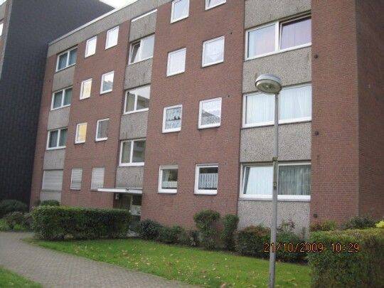 4-Zimmer-Wohnung in Köln Neu Brück, 51109 Köln (Kalk Brück Merheim Neubrück Ostheim)