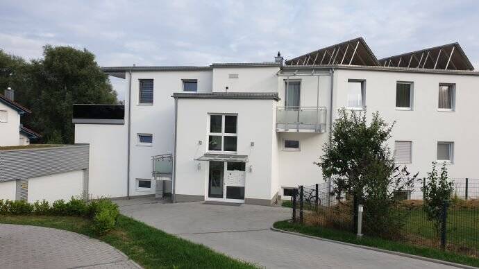 3 Zimmer Wohnung, Passau – Grubweg, Alte Straße 48, 94034 Passau (Altstadt Grubweg Hacklberg Hals)
