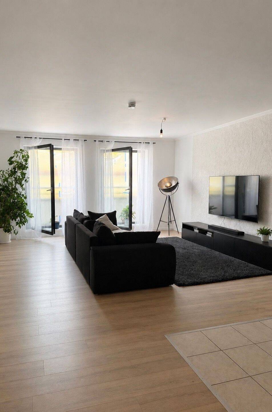 Attraktive 2-Zimmer-Wohnung in zentraler Lage von Damme!, 49401 Damme