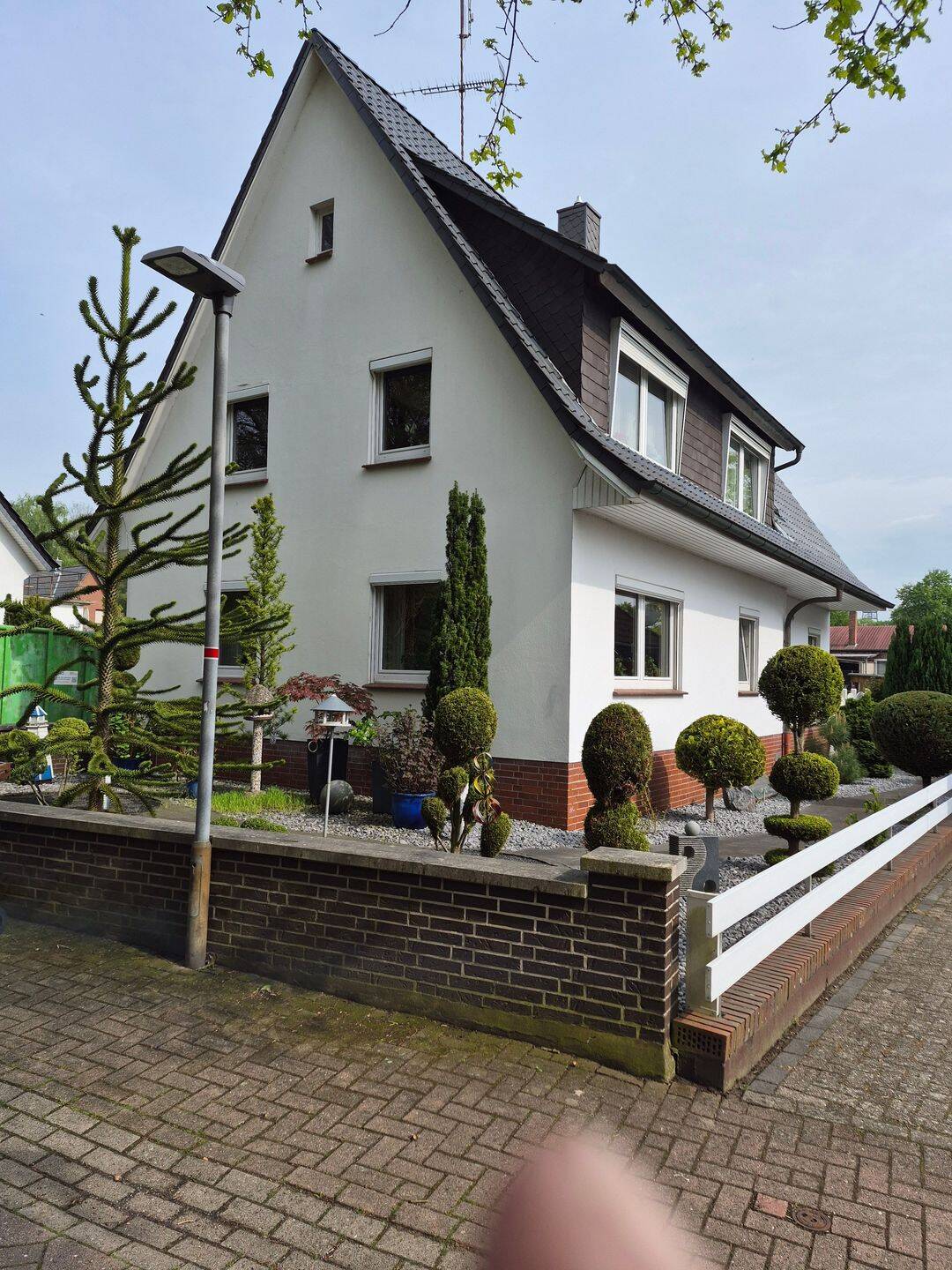 Von privat EFH in Barnstorf zu verkaufen, 49406 Barnstorf