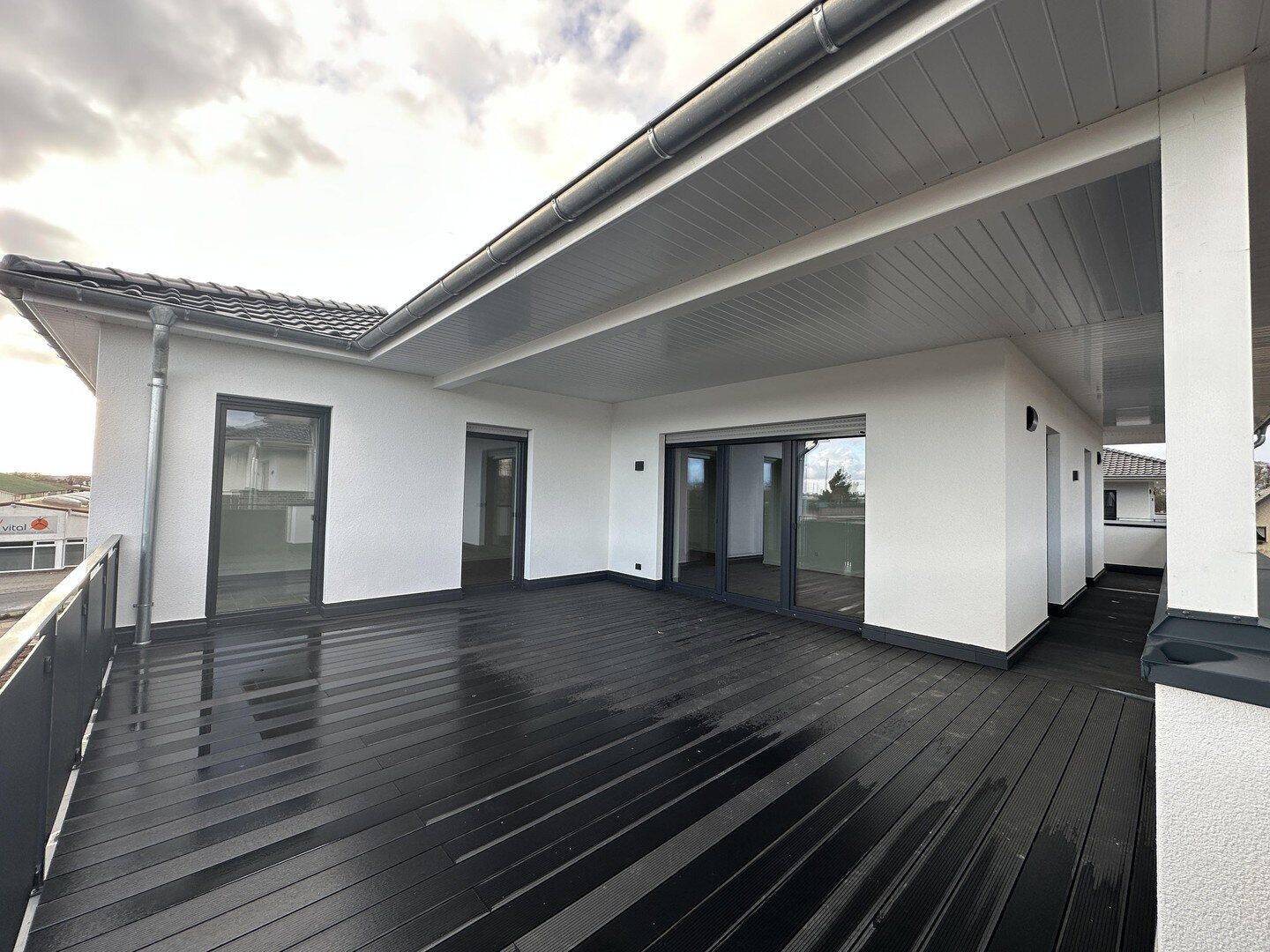 Moderne Penthousewohnung – Ein Wohntraum über den Dächern von Twistringen, 27239 Twistringen