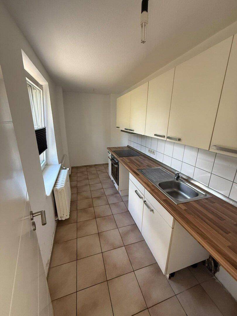3-Zimmer-Wohnung mit eigenem Zugang, 23923 Lüdersdorf