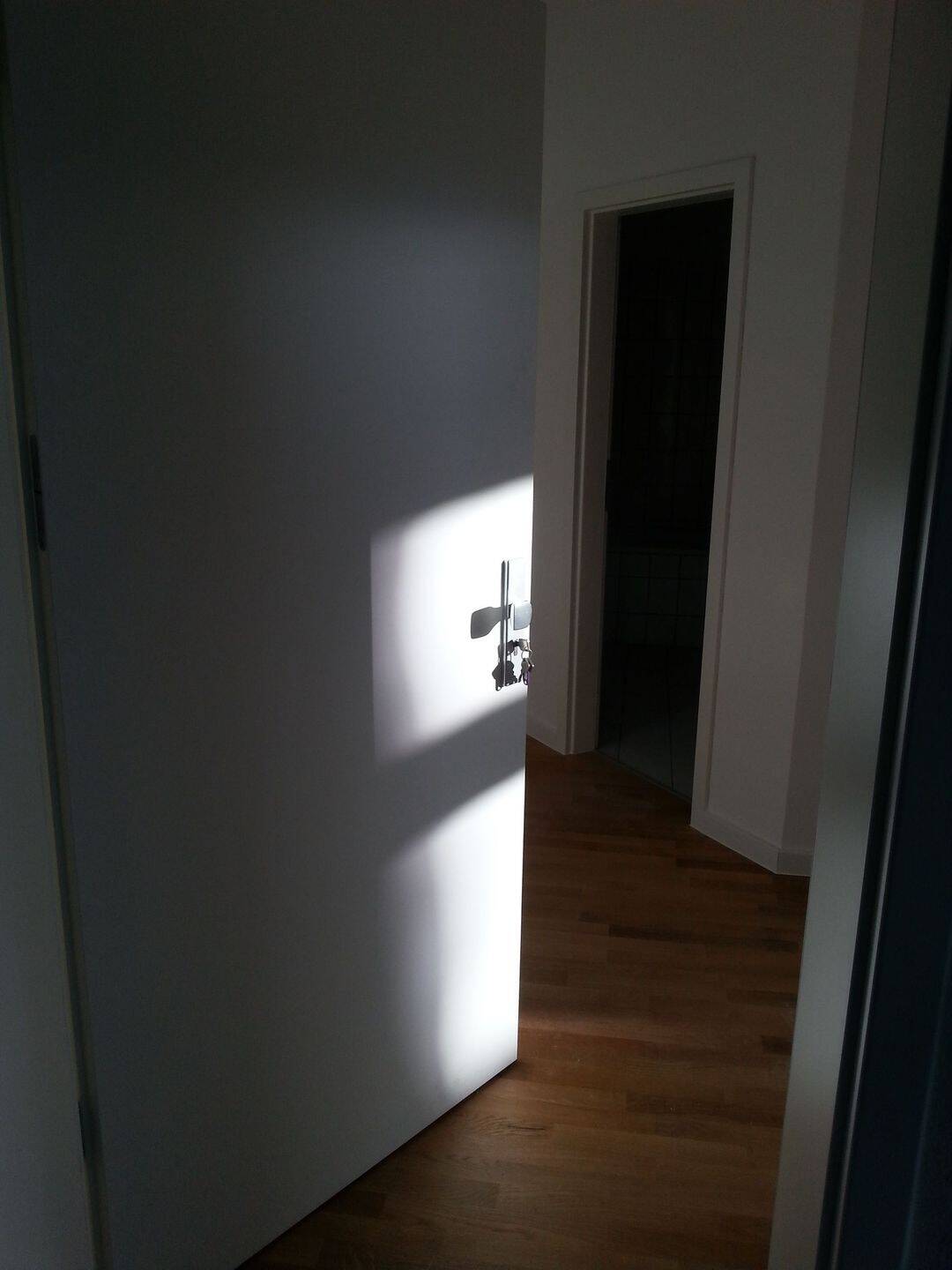 Helle Erdgeschoss-2-Zimmer-Wohnung, 14770 Brandenburg an der Havel (Altstadt Nord)