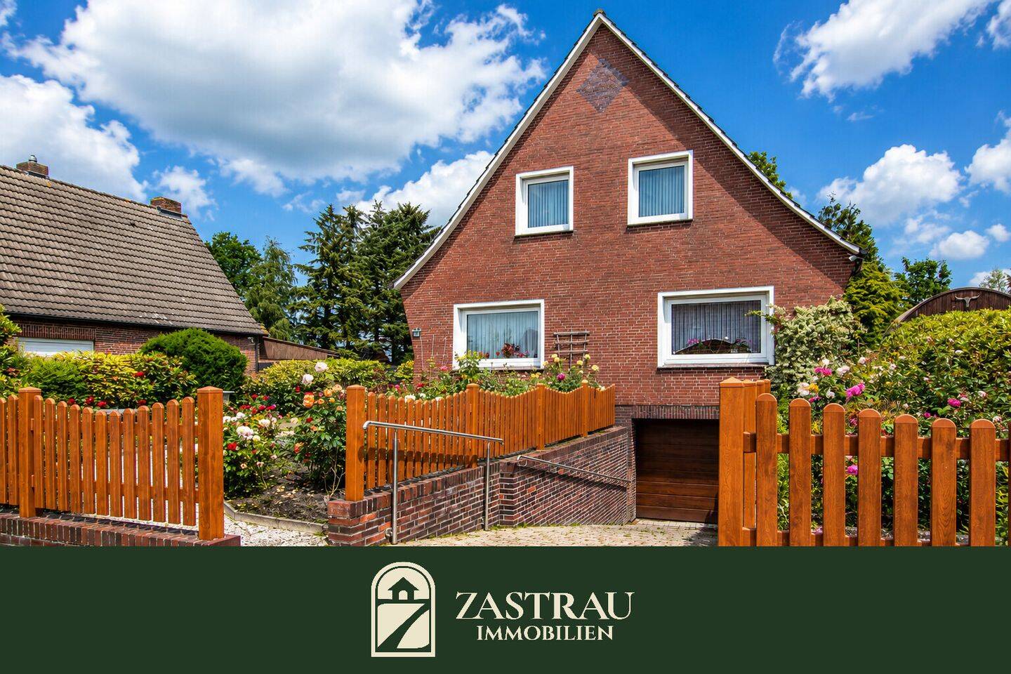 Ihr neues Zuhause in Südbrookmerland – Großzügig, gepflegt und vielseitig, 26624 Südbrookmerland