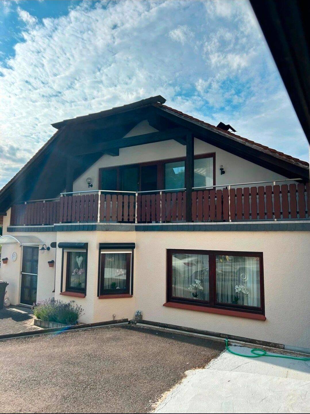 57290 Neunkirchen
KM 700 € / DG -Wohnung, 57290 Neunkirchen