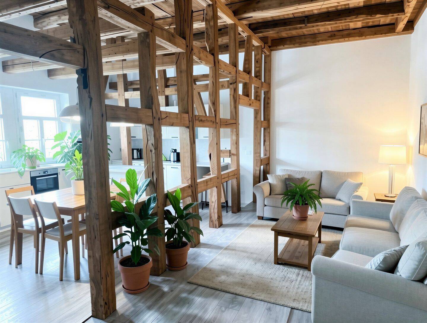 Exklusives Wohnen auf dem Land – großzügige 250 m² auf historischem Bauernhof in Melle, 49326 Melle
