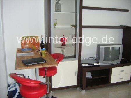 INTERLODGE Modern und neu möblierte Wohnung mit Balkon u. 2. Schlafraum in Essen-City – Nähe Uni