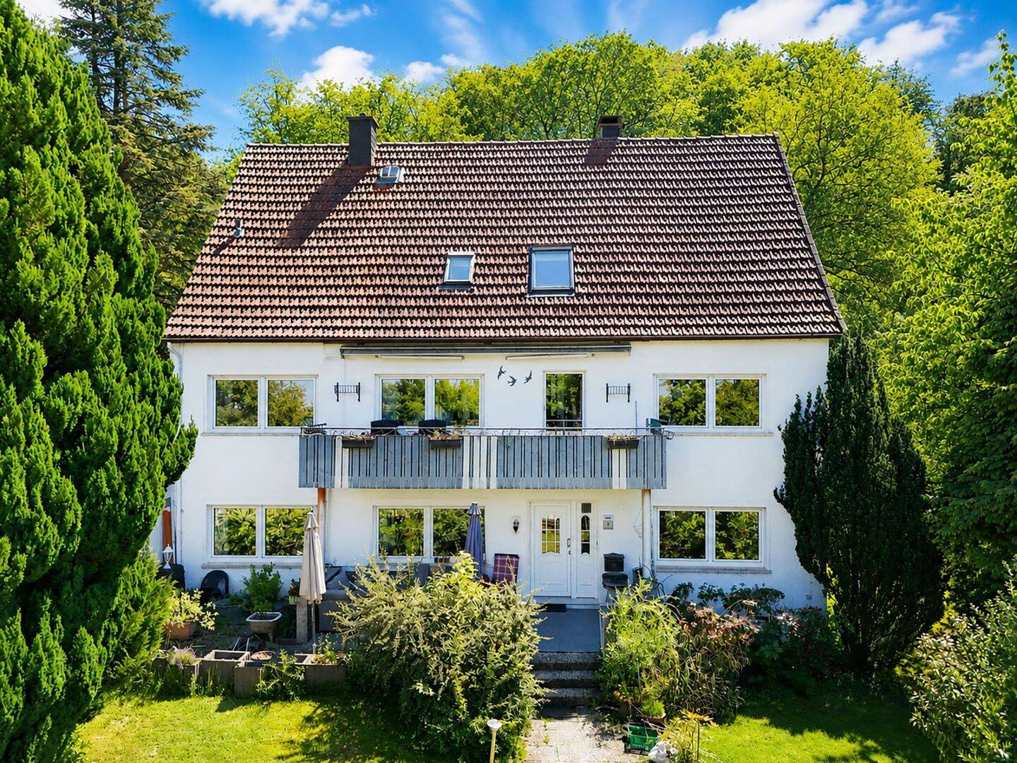 Familienleben mit Freiraum und Entwicklungspotenzial!, 32676 Lügde