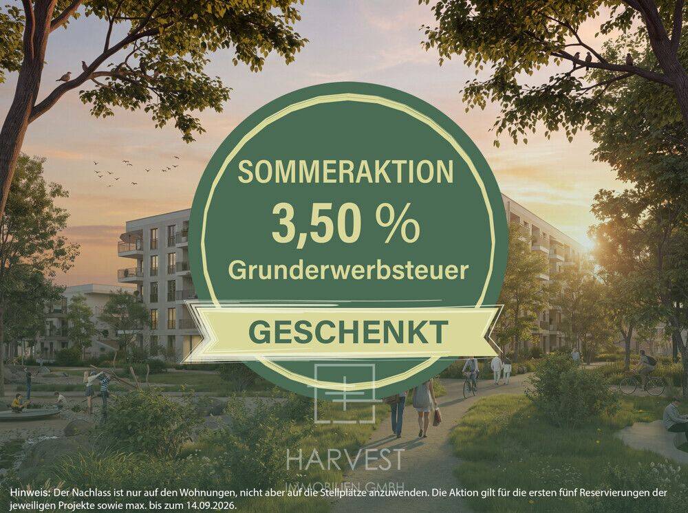 ++AKTION++ 1-Zimmer-Appartement zum Innenhof mit Ostbalkon im 1. Obergeschoss