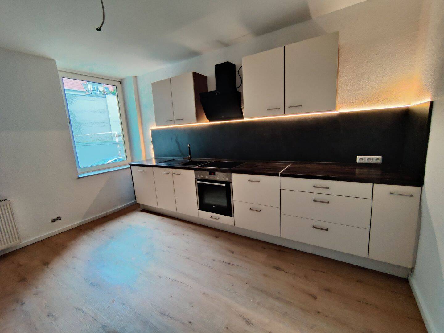 Mietwohnung, 3 Zimmer, 121 m², in Bielefeld, 33602 Bielefeld (Innenstadt)