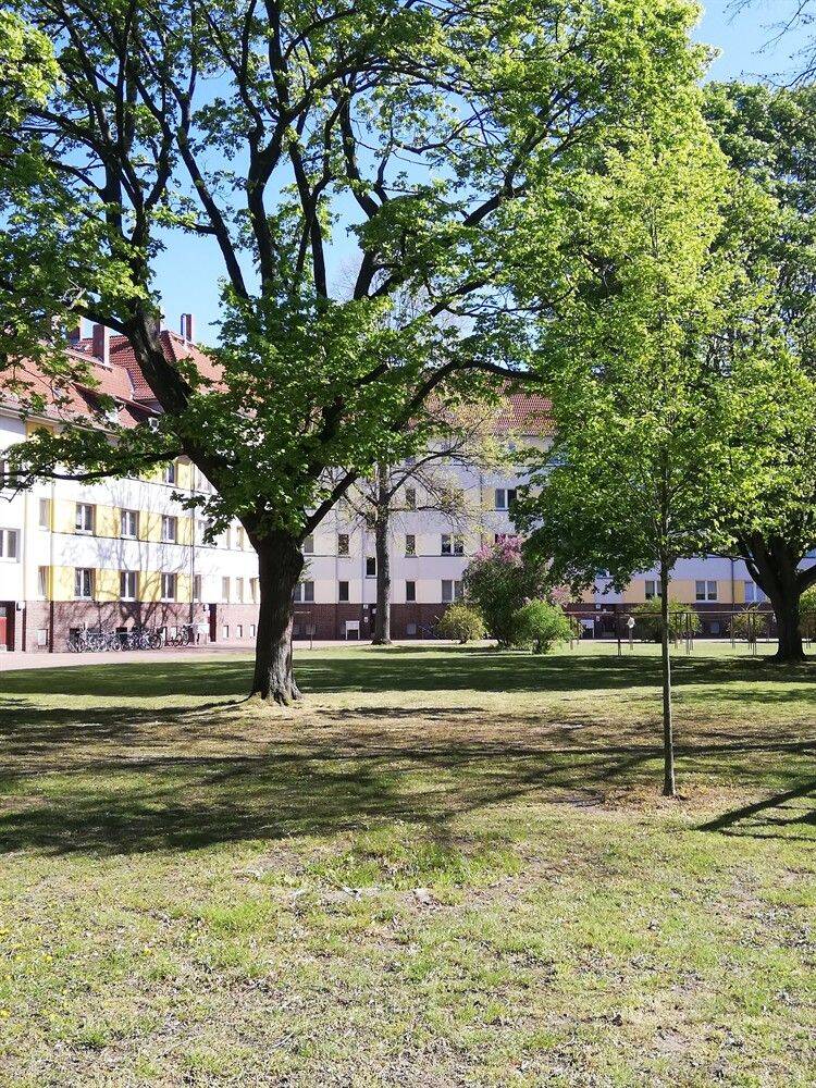 schöne 4 Zimmerwohnung in Hannover-Leinhausen, 30419 Hannover