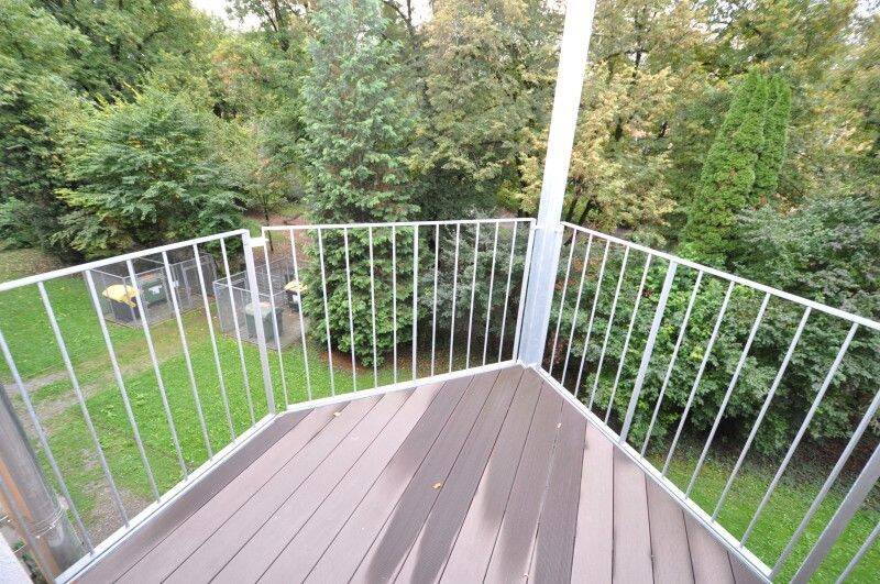 3-Zimmer ETW mit Balkon / Wohnküche / Petershauser Park / vermietet / provisionsfrei, 78467 Konstanz