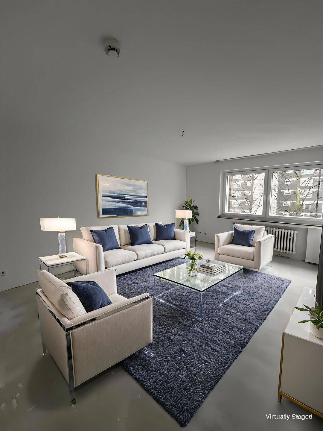 3-Zimmer-Wohnung in Dortmund Scharnhorst, 44328 Dortmund (Scharnhorst)