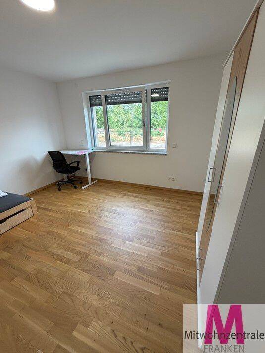 Ein Zimmer in einer 4er WG, 90429 Nürnberg
