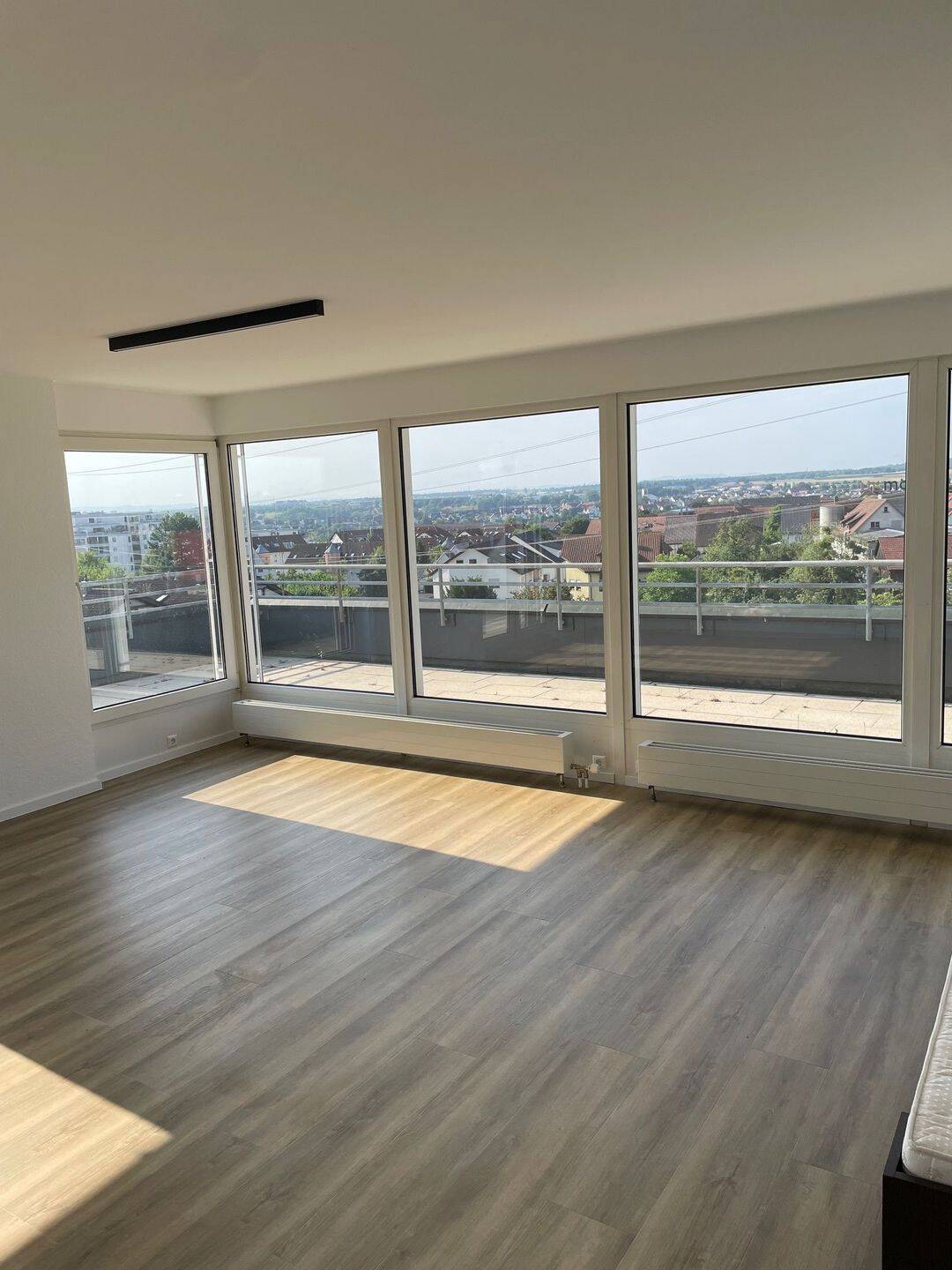 Penthouse mit Weitblick, 71088 Holzgerlingen
