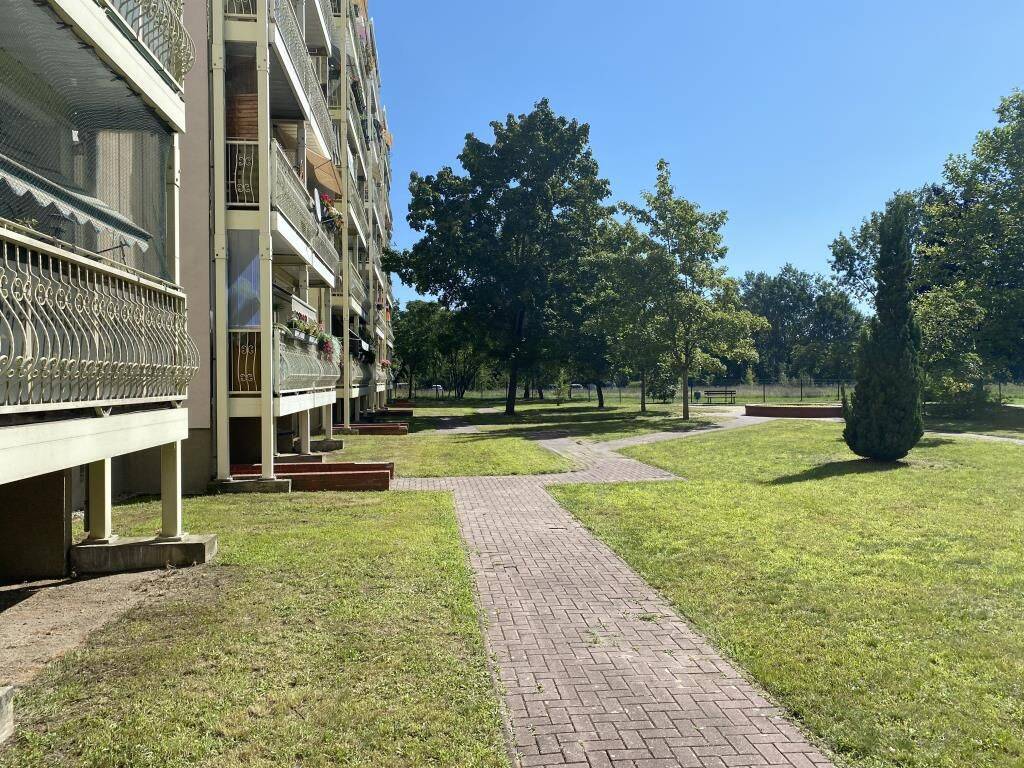 Neu gemacht jetzt einziehen / Freshly updated your new home awaits, 3044 Cottbus (Mitte Saspow Schmellwitz Sielow Ströbitz)