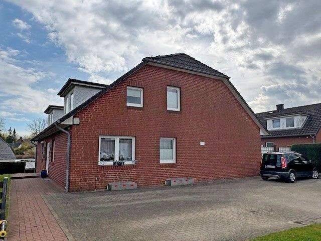 Courtagefrei für den Käufer: Gepflegte Eigentumswohnung in Rosengarten-Nenndorf, 21224 Rosengarten
