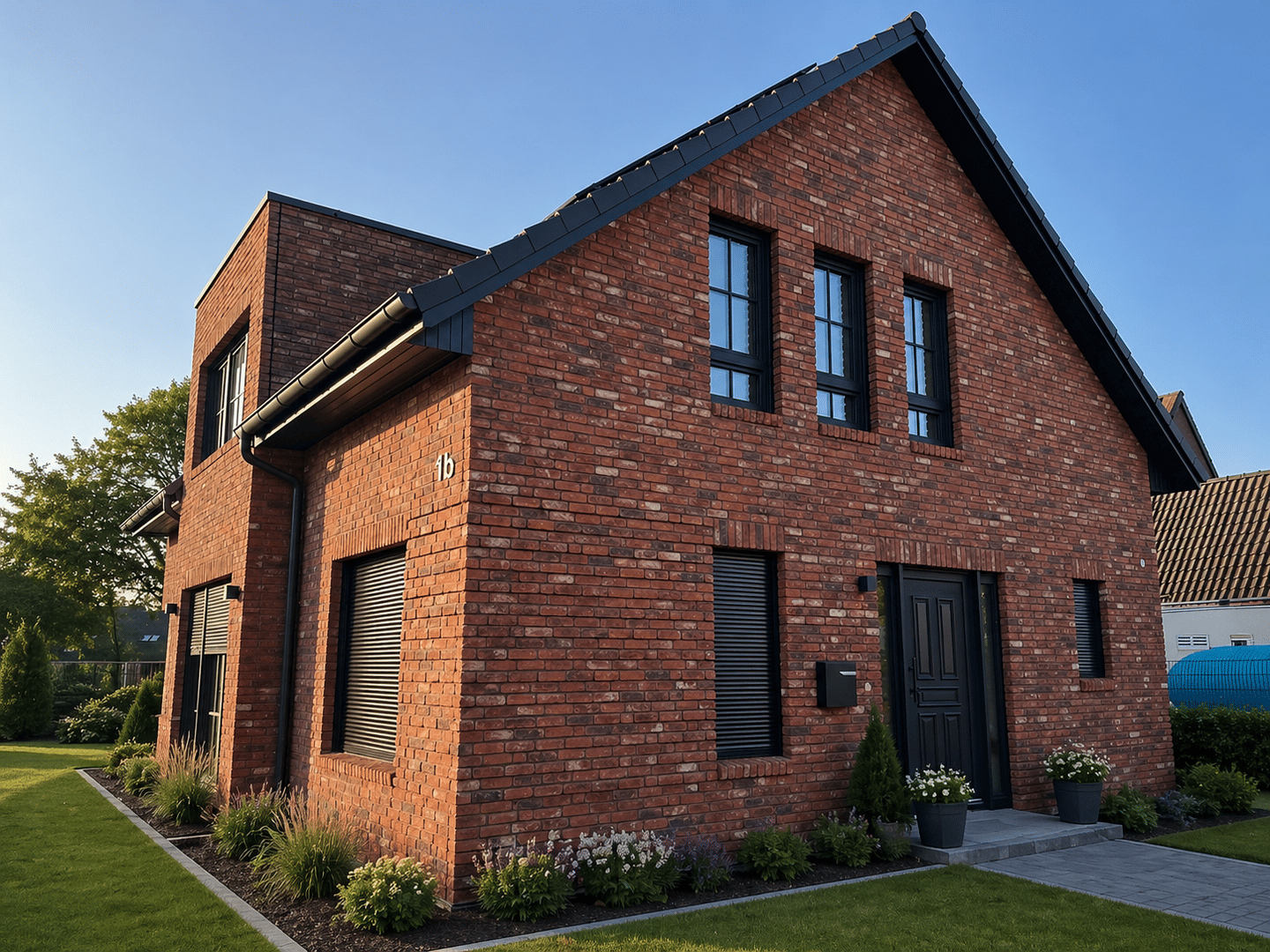 Ihr neues Zuhause im Dichterviertel, 25451 Quickborn