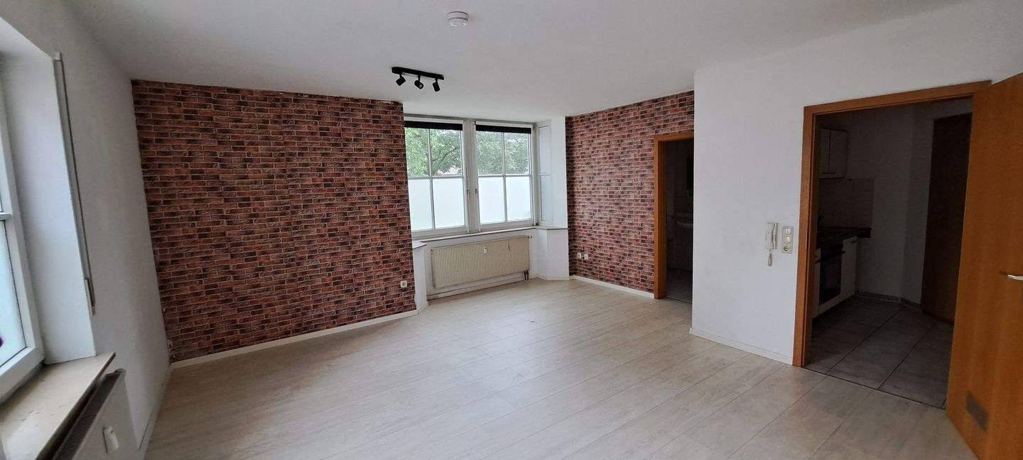 Bezugsfertige City-Wohnung mit Wintergarten-Feeling!, 97447 Gerolzhofen