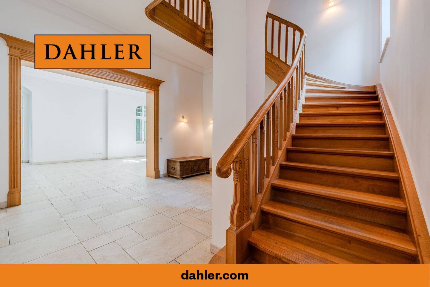 A rare opportunity-a villa on park-like grounds-with potential for further development, 14482 Potsdam (Babelsberg Nord Babelsberg Süd Klein Glienicke)