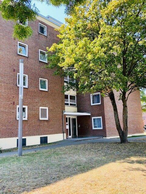 Drei-Zimmer-Wohnung mit Balkon!! – 41748 Viersen – Bild 1 von 4