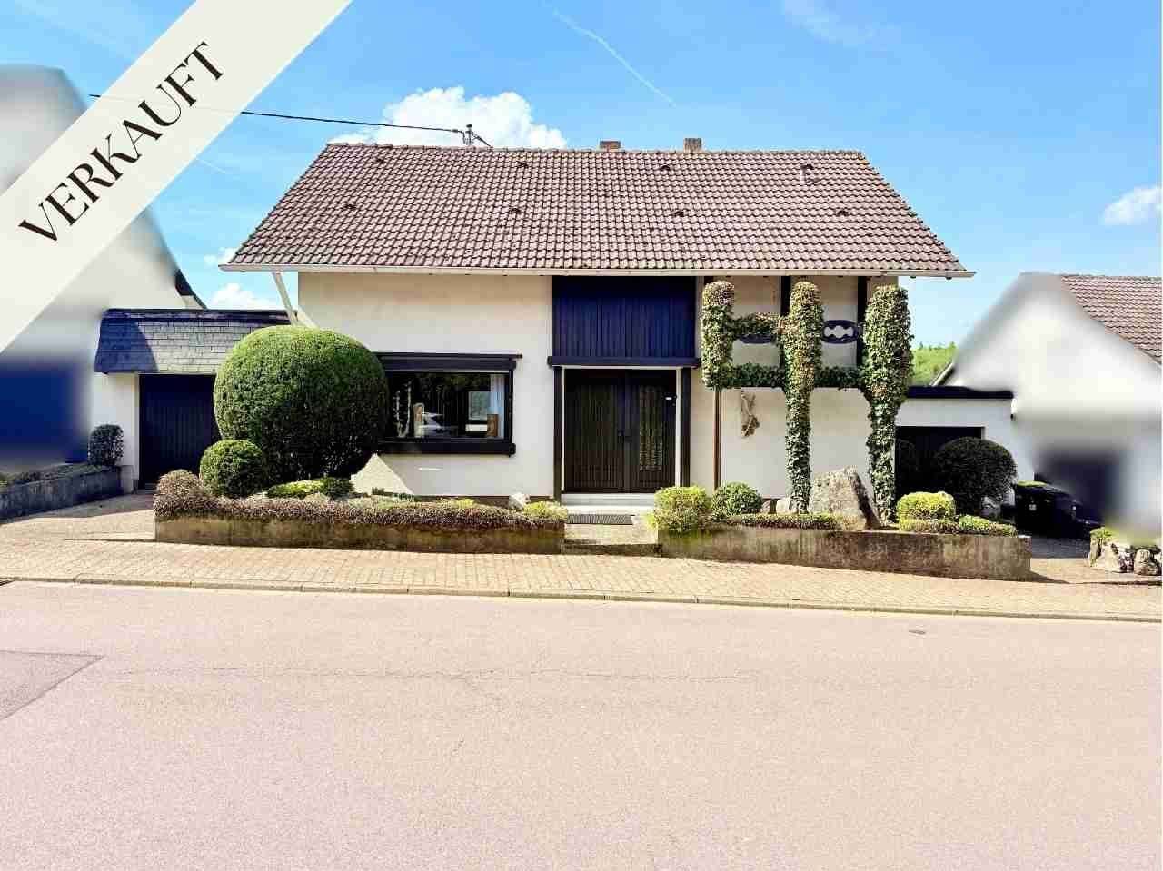 Top-Lage. Ehrlicher Preis. Eine Gelegenheit., 66663 Merzig