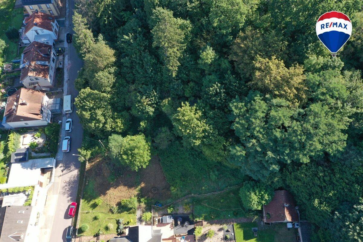 Grundstück in der Innen Stadt von Merzig, 66663 Merzig
